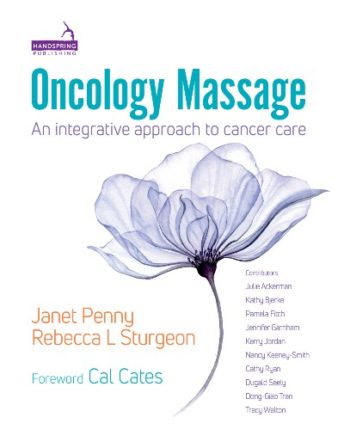 Oncology Massage